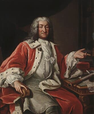 Arvid Horn