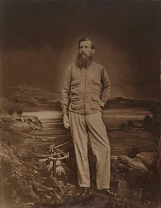 John Hanning Speke
