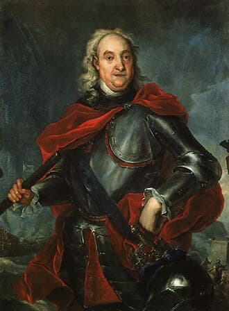Fyodor Apraksin