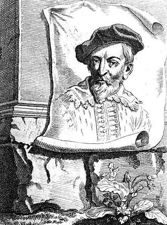 Jost Amman