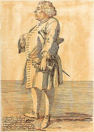 Johann Melchior Molter