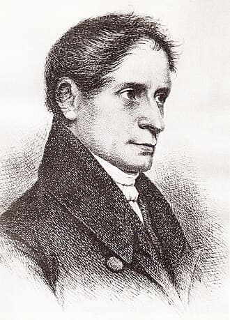 Joseph Freiherr von Eichendorff