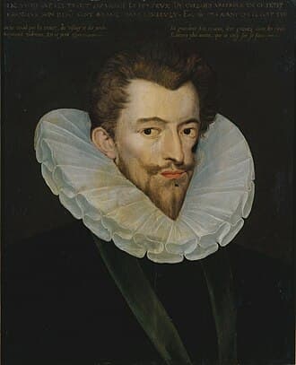 Henri I, Duke of Guise