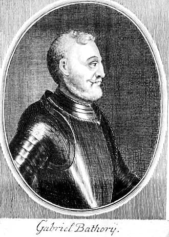 Gabriel Báthory