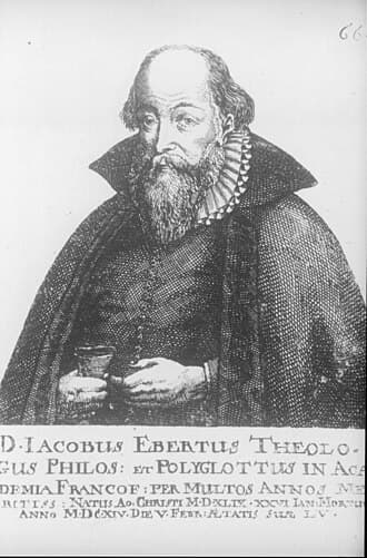 Jakob Ebert