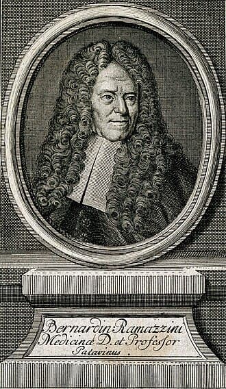 Bernardino Ramazzini