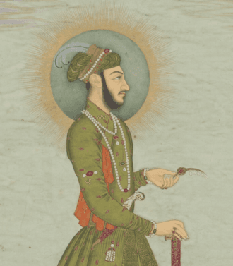 Muhammad Azam Shah