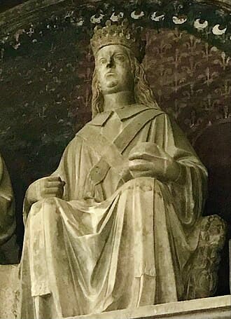 Joanna II of Naples