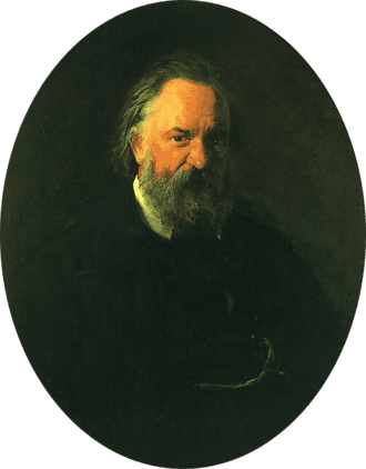 Alexander Herzen