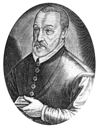 Blaise de Vigenère