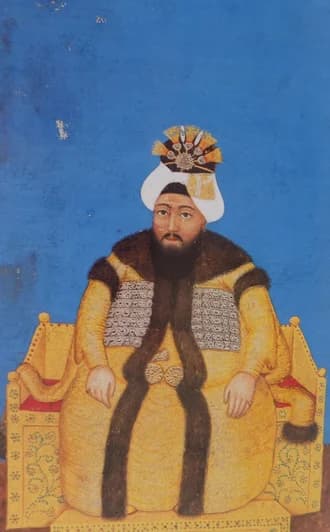 Osman III