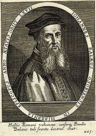John Bale