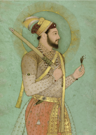 Dara Shikoh