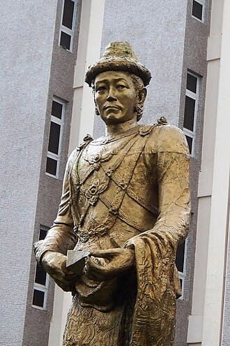 Alaungpaya