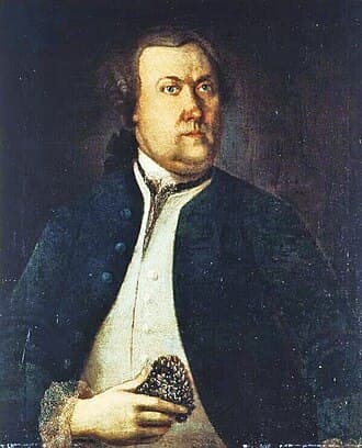Pehr Kalm