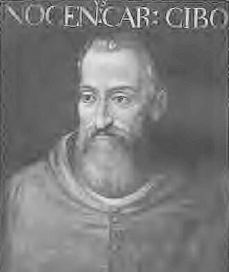 Innocenzo Cybo