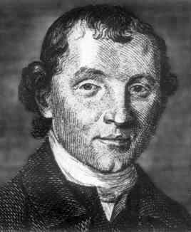 Thomas Simpson