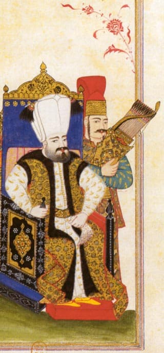 Suleiman II