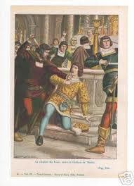 Francesco de' Pazzi