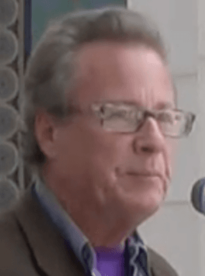 John Heard