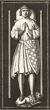 Arthur II of Brittany
