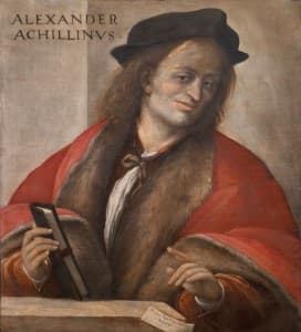 Alessandro Achillini
