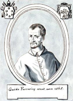 Guido Luca Ferrero