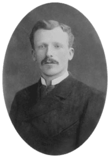 Theo van Gogh