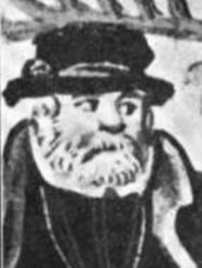 Wolrad II of Waldeck-Eisenberg