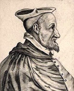 Louis I de Lorraine, Cardinal de Guise