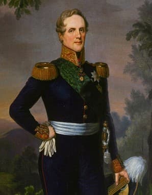 Frederick Augustus II of Saxony