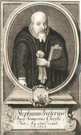 Stephan Praetorius