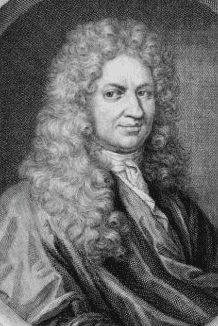 Barthélemy d'Herbelot