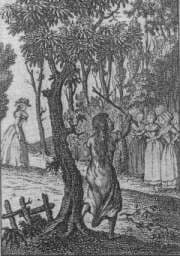 Marie-Angélique Memmie Le Blanc