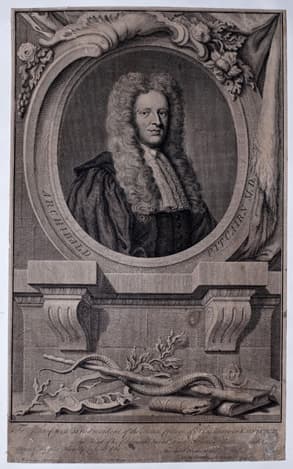 Archibald Pitcairne