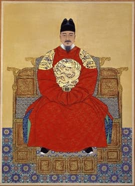 Sejong the Great